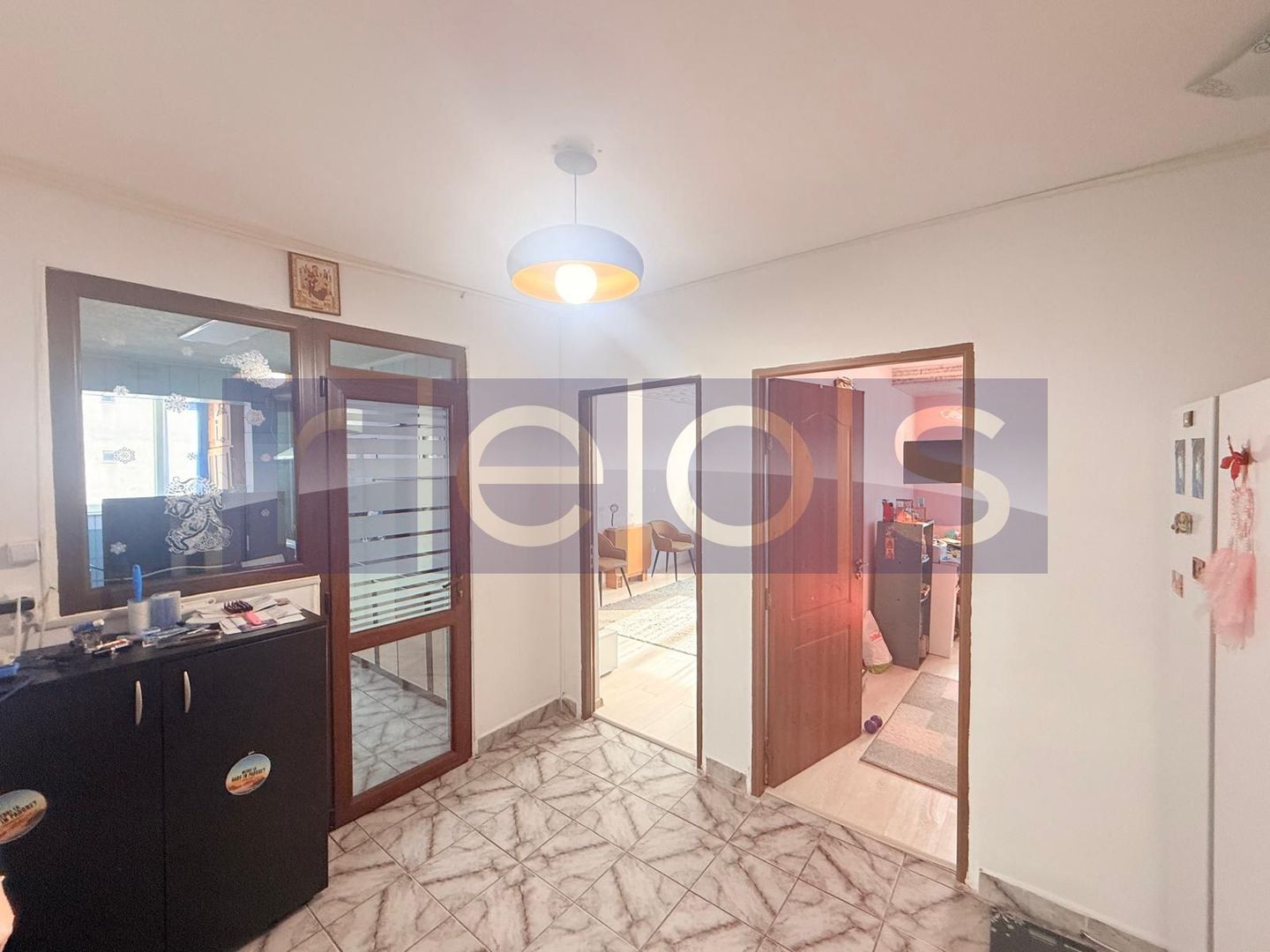 VANZARE 4 CAMERE COSTIN GEORGIAN | DECOMANDAT | BASARABIA | SECTOR 3 | - Poză 5