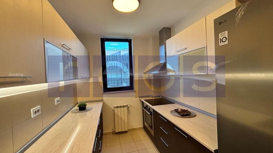 INCHIRIERE 4 CAMERE | 133 MP | NORTH AREA LAKE | 2 PARCARI SUBTERANE - Poză 9