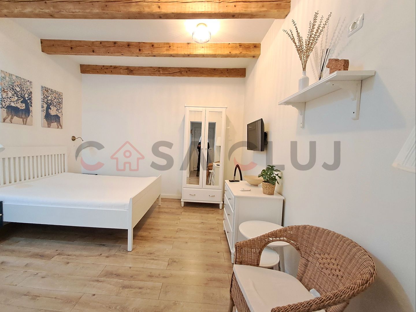 Imobil cu 2 Studiouri, La Cheie – ideală ca investiție!! - Poză 10