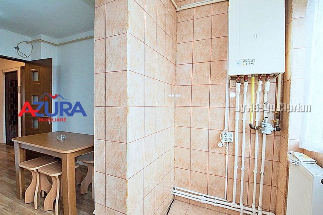 Vanzare apartament 2 camere, Popa Sapca - Poză 13