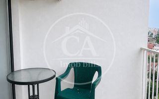 Apartament de închiriat cu 2 camere în zona Iosia, Oradea - Poză 9