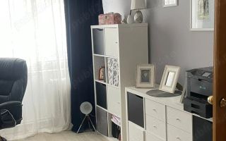 4 Camere |Instalatii schimbate |Izolat  | AC | CT | Renovat | Parcare - Poză 7
