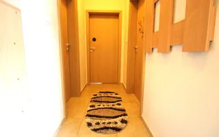 Apartament cu 3 camere in Girocului - Poză 12