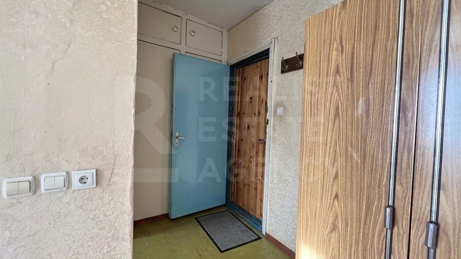 Vânzare, apartament, 1 cameră, bd. Moscova, Rîșcani - Poză 6