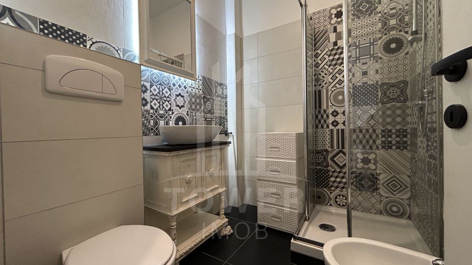 Apartament 2 camere de închiriat + 1 loc de parcare - Doamna Stanca - Poză 9