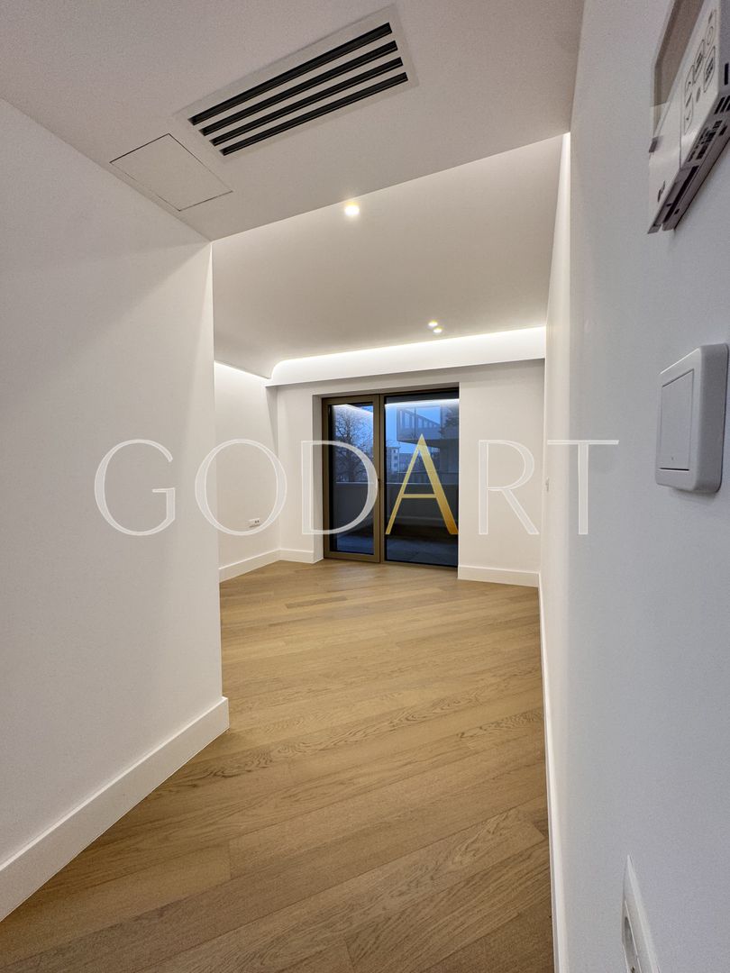 Apartament premium | 3 camere | Cortina 126 - Poză 8