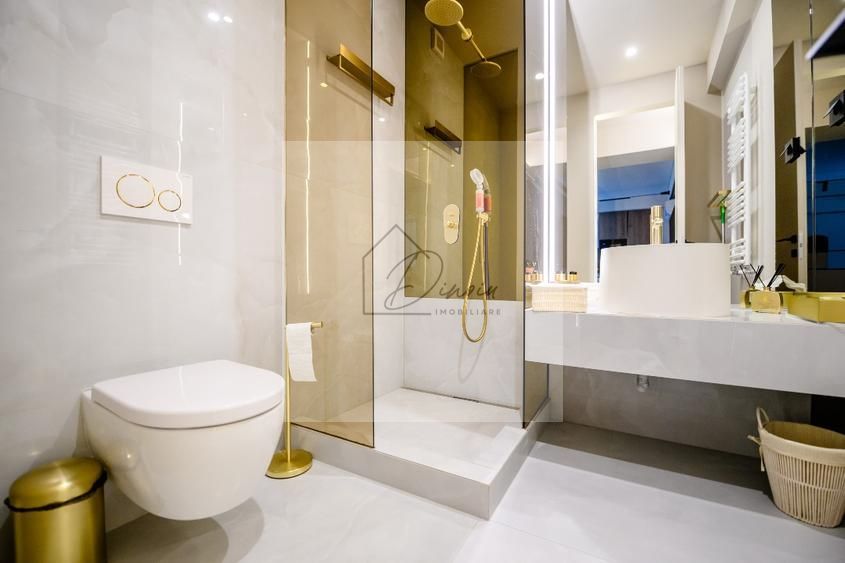 3 camere Cortina North Pipera I Parcare inclusa I COMIS 0% I PREMIUM - Poză 10