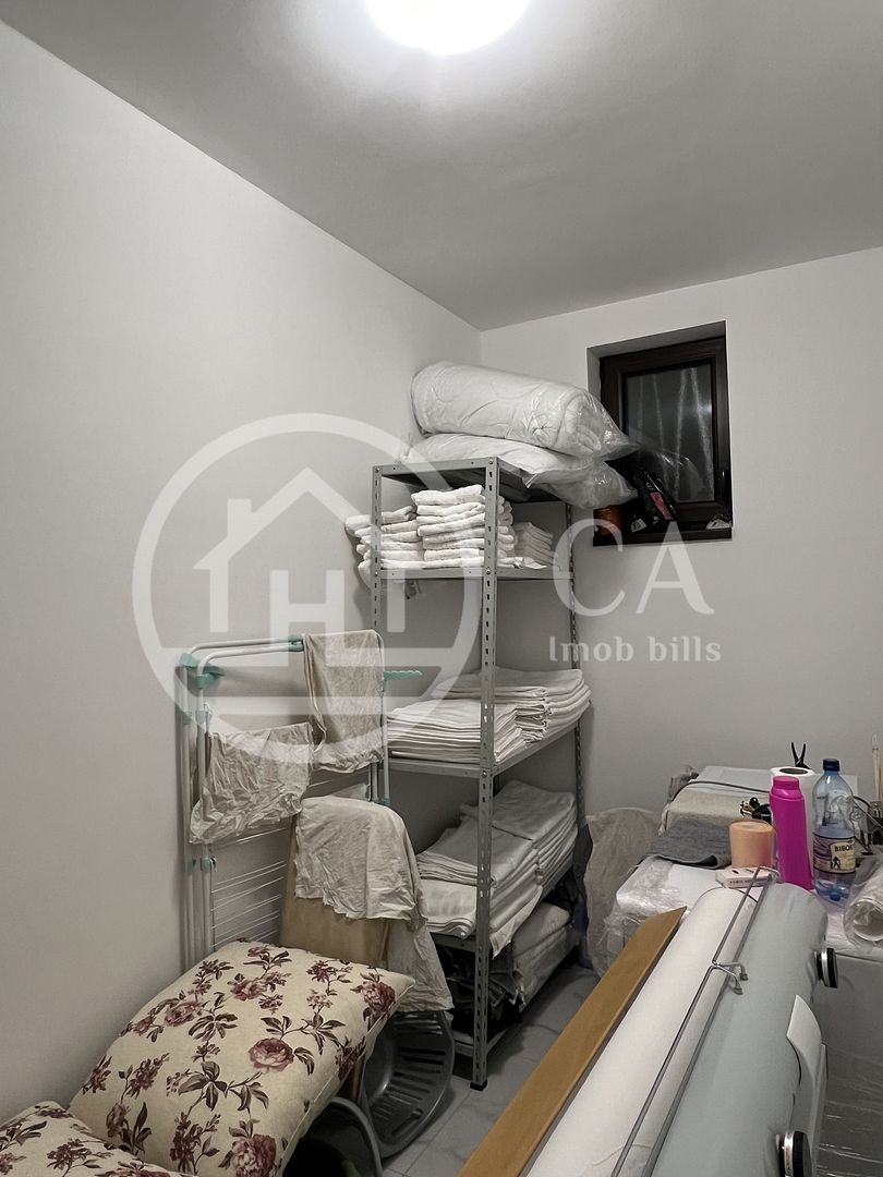 Pensiune turistica de vanzare in Rontau, Bihor - Poză 8