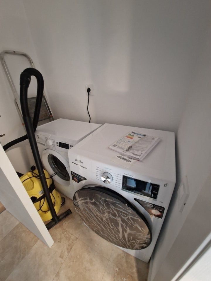 Apartament Cismigiu | Stirbei Voda - Poză 12