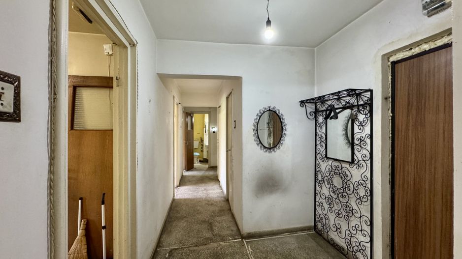 OPORTUNITATE - 3 camere decomandate, 70 mp utili, et 3 - Bucur Obor - Poză 3