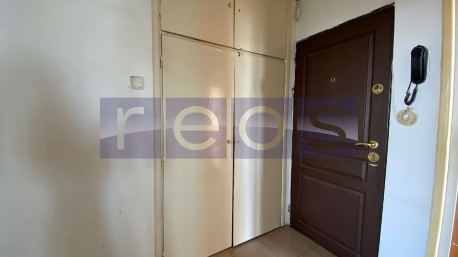 APARTAMENT 3 CAMERE ZONA ȘTEFAN CEL MARE - Poză 2