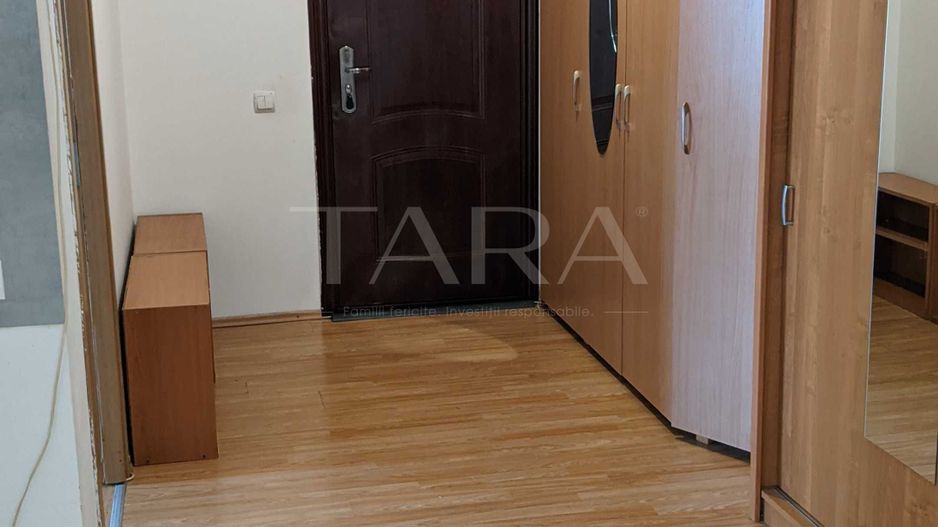 Apartament spațios cu 2 camere, parter înalt – Zona Florilor, Florești - Poză 2