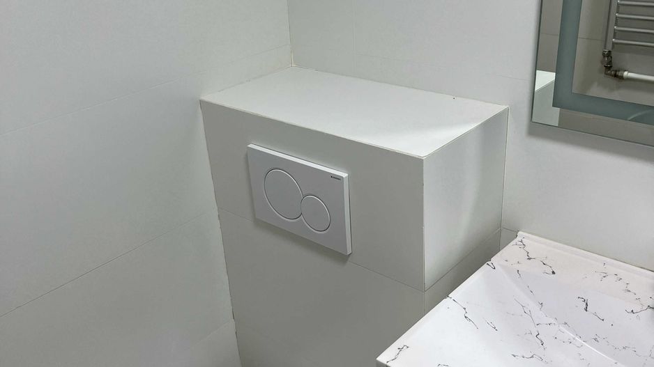 Apartament 2 camere Drumul Gazarului - Poză 8