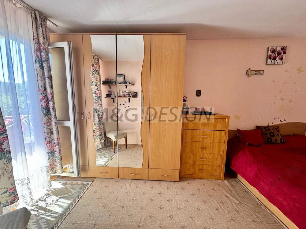 Apartament 2 camere Calea Sagului - Poză 7