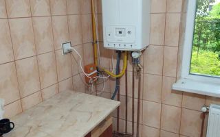2 camere decomandat – Nicolina (Belvedere) - Poză 4