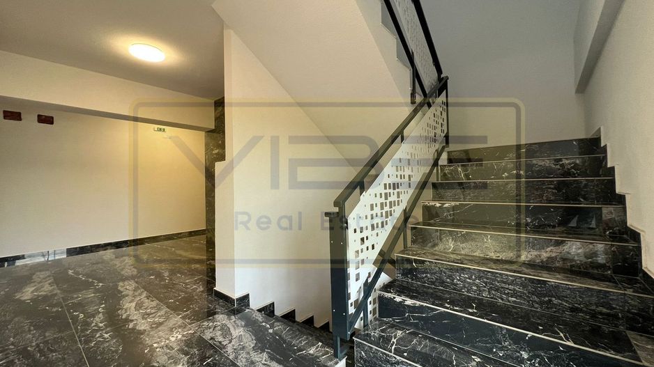 Apartament 2 camere parcare Pacurari Contemporan - Poză 13