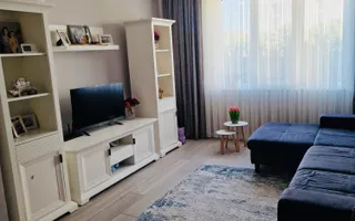 Casă P+E Complet Mobilată – Grigorescu - Poză 13