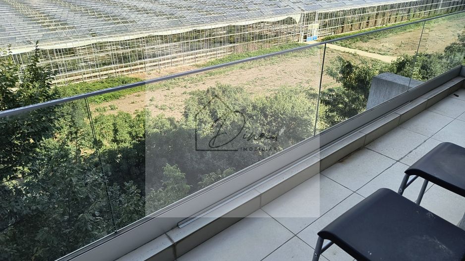 Apartament 3 camere Baneasa Herastrau I Parcare I gata de mutare - Poză 17