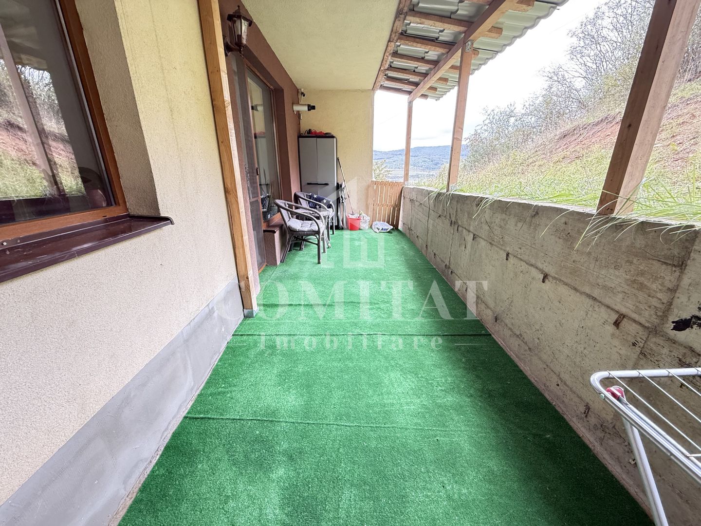 Apartament superb cu 2 camere | Loc de parcare | Zona Petrom - Baciu - Poză 7