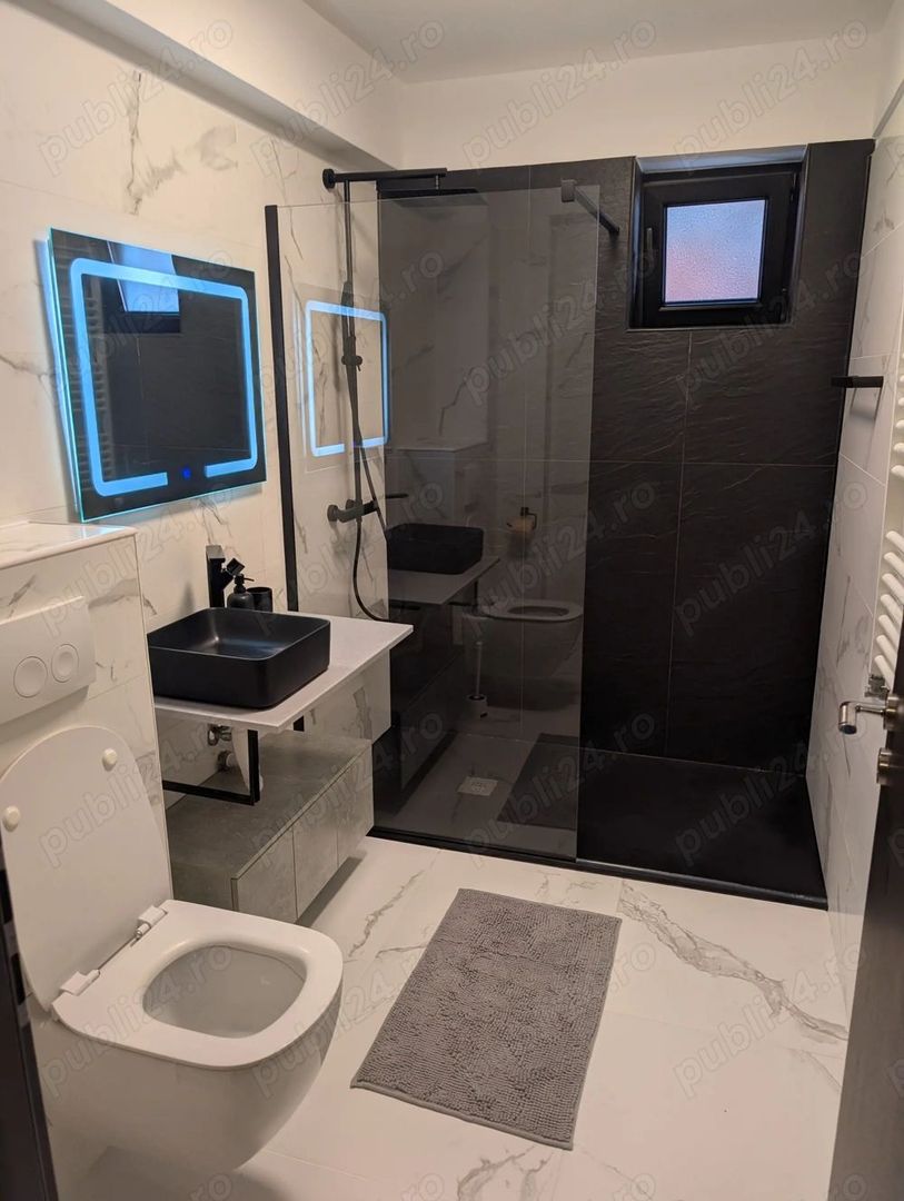 Apartament 3 Camere (84 m2) Metrou Dimitrie Leonida - Poză 2