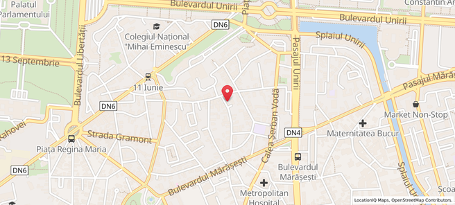 Locație GMC Imobiliare