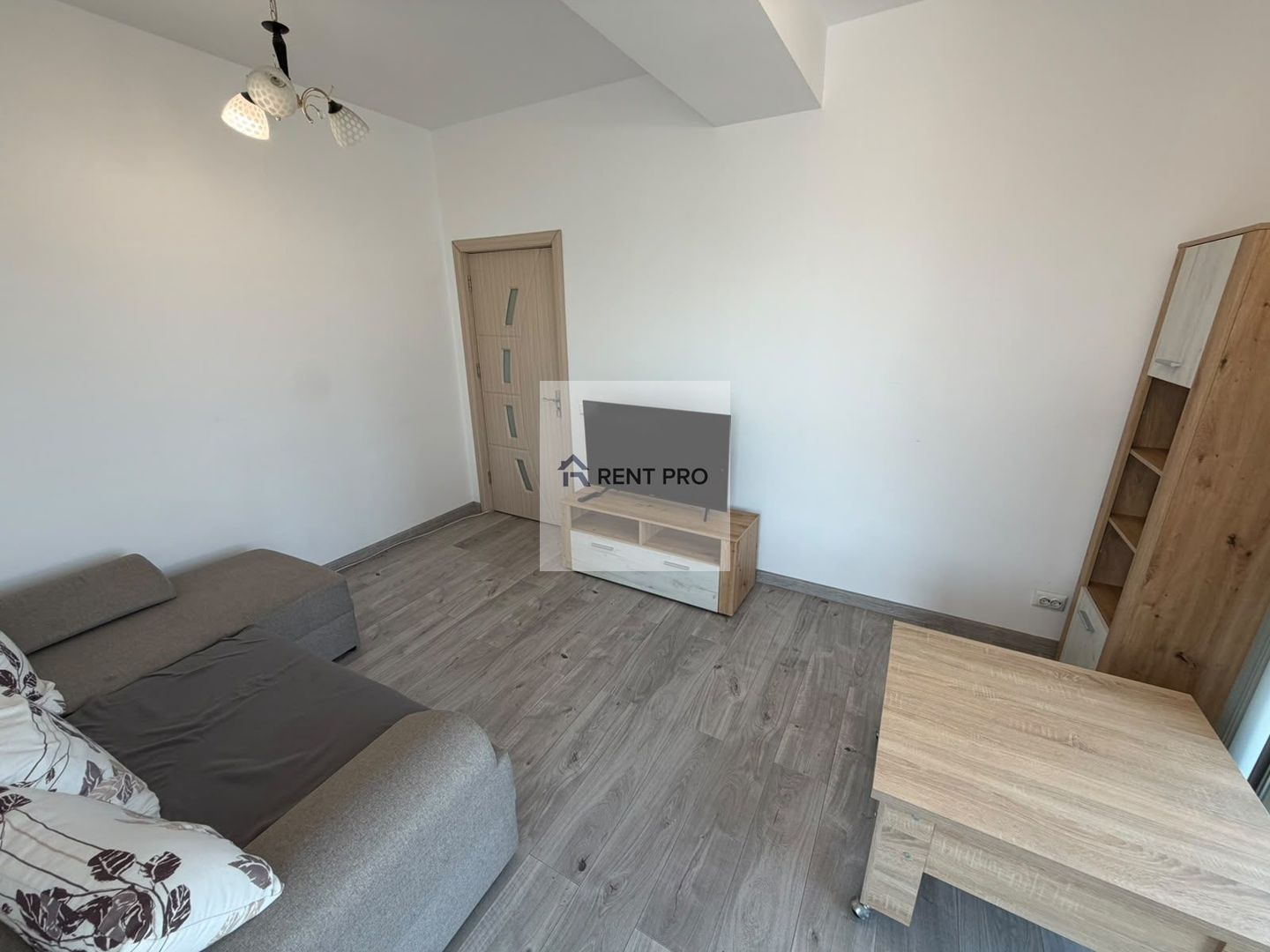 Apartament 2 camere de închiriat – Ranetti Residence | Grozăvești - Poză 14