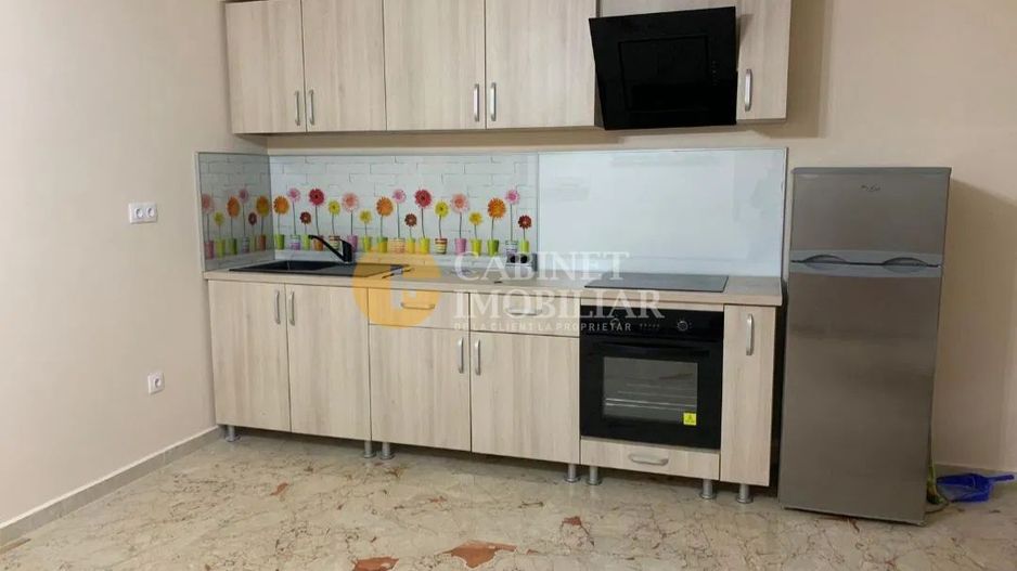 De vânzare: Apartament 2 camere – 66 mp – Copou, Exclusive Residence - Poză 1