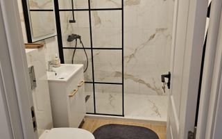 2 camere – bloc nou 2024, superfinisat, etaj 3/3, str. Păltinisului - Poză 19