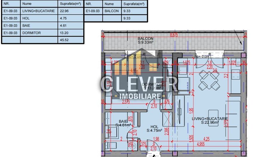 Promo Apartament 2 camere modern Theodor Pallady Sector 3 - Poză 2