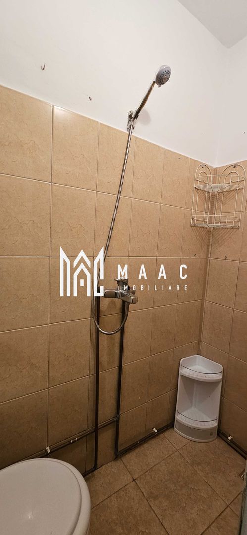 Garsonieră | Mobilată și renovată | Etaj 3 | Ștefan cel Mare - Poză 8