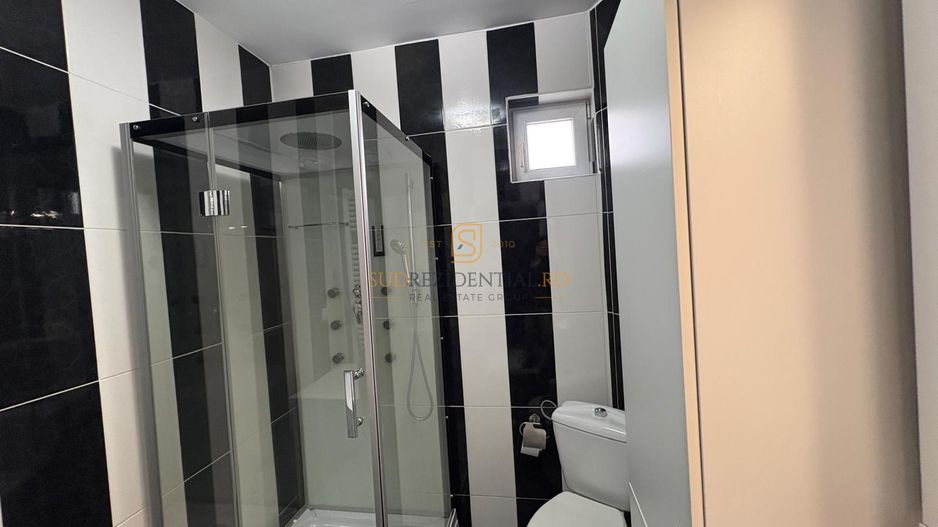 Garsoniera de vanzare, 47.92 mp, mobilata si utilata - Sos. Salaj - Poză 5