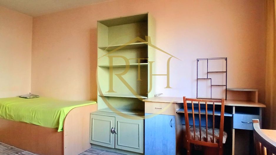 Oferim spre inchiriere garsoniera, situata in Complexul Studentesc - Poză 5