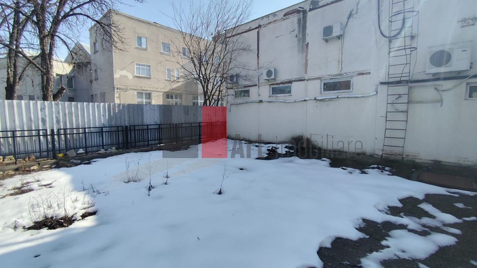 Spatiu comercial de inchiriat in Bucurestii Noi - Oportunitate Rara - Comision 0 - Poză 21