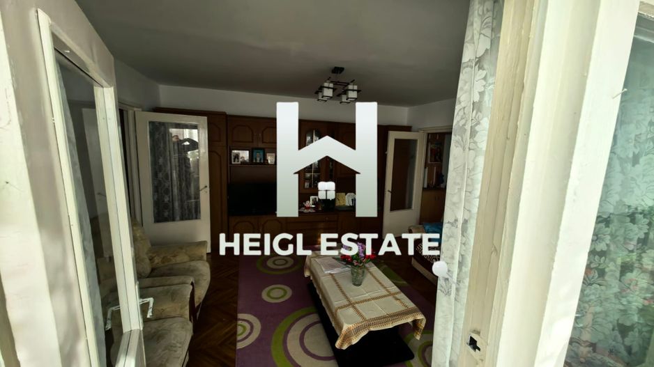 Apartament cu 2 camere + boxa la subsol de vânzare, zona Lipovei - Poză 3