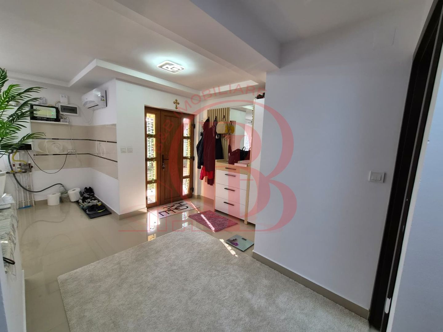Casa 4 camere Sector 3 Theodor Pallady Mobilata Utilata - Poză 3
