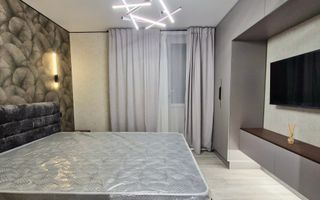 Chirie, apartament, 1 cameră, strada Calea Iesilor, Buiucani - Poză 1