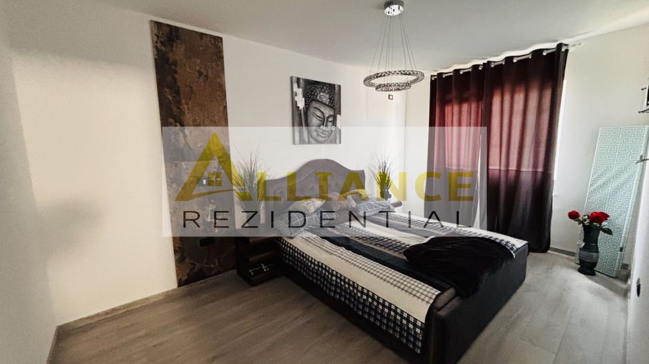 Casă de vânzare în comuna Berceni, zona Miorița, amplasată într-o zonă - Poză 10