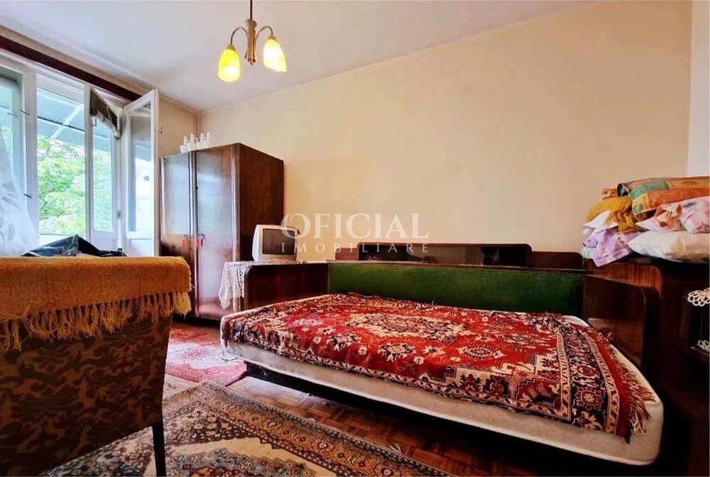 Apartament 2 Camere | 48 Mp | Balcon | Intermediar | Gheorgheni Unirii - Poză 2