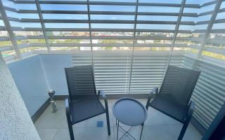 Lujerului- Ultralux decomandat bloc nou 2 camere, mobilier si finisaje - Poză 5