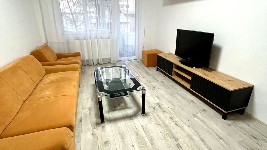 Apartament modern de familie cu trei camere, zona Iancului - Poză 2