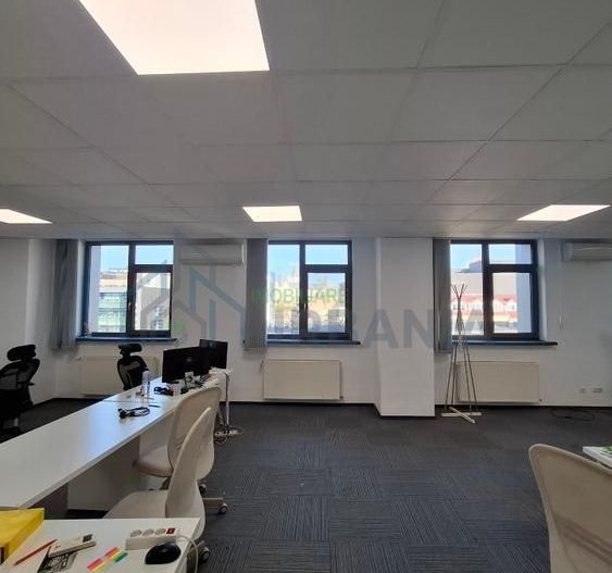 Spațiu Birouri 366 mp, disponibil închiriere, zona Sfântul Lazar, Iași - Poză 4