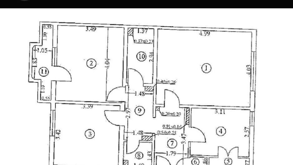 Apartament 3 camere Colentina  - - Poză 2