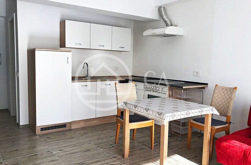 Apartament de inchiriat cu 2 camere in zona Nufarul, Oradea - Poză 1