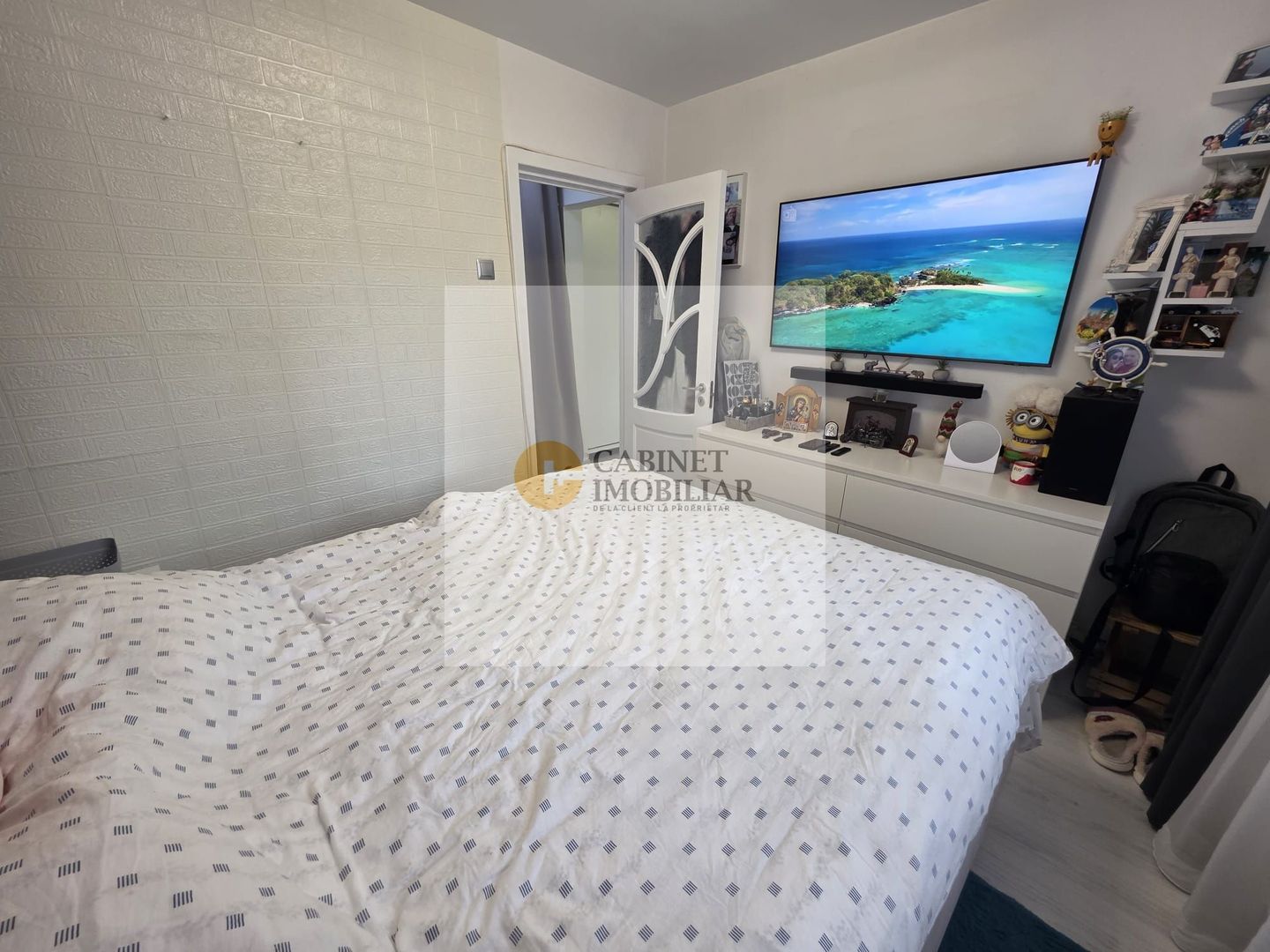 2 Camere | Decomandat | Renovat | Creditabil | Frigocom - Poză 7