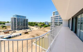 Apartament 2 camere | One Lake District | Faza 1 - Poză 11
