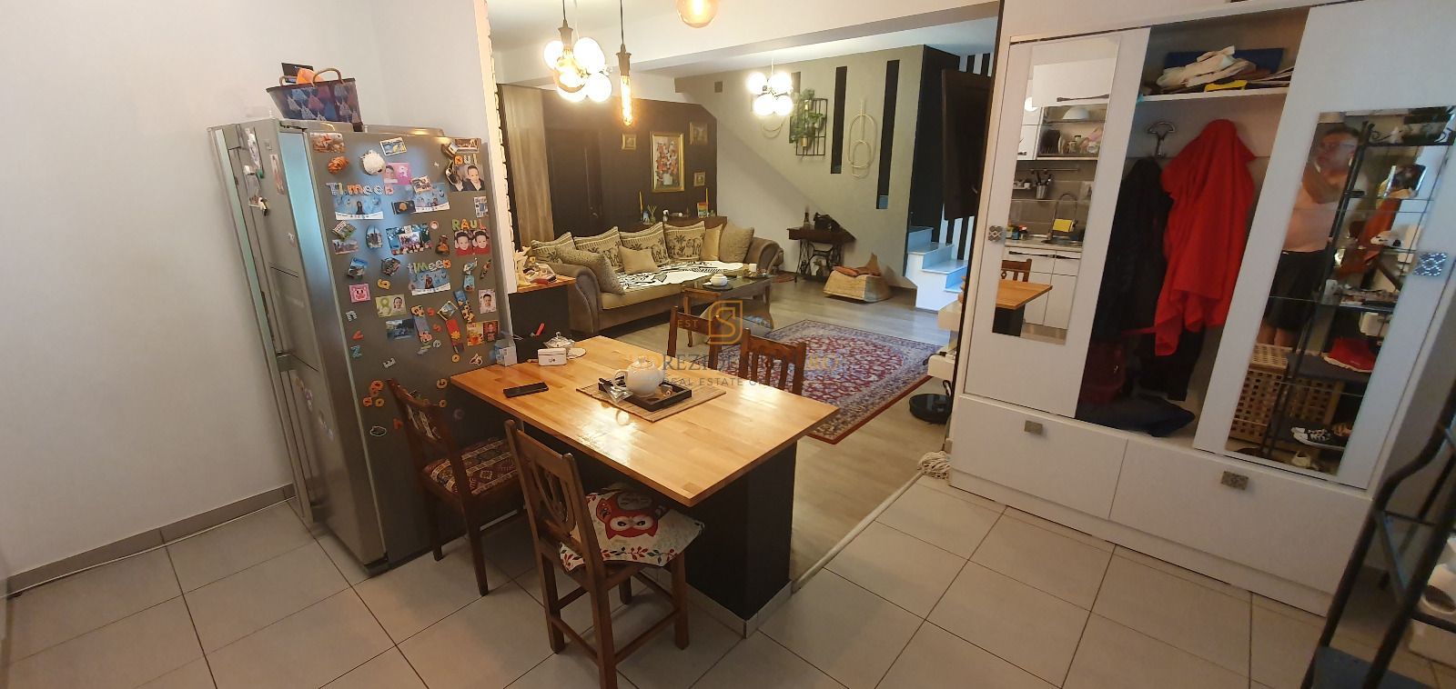 Vila individuala de vanzare, P+E+M, zona Dristor - Poză 4