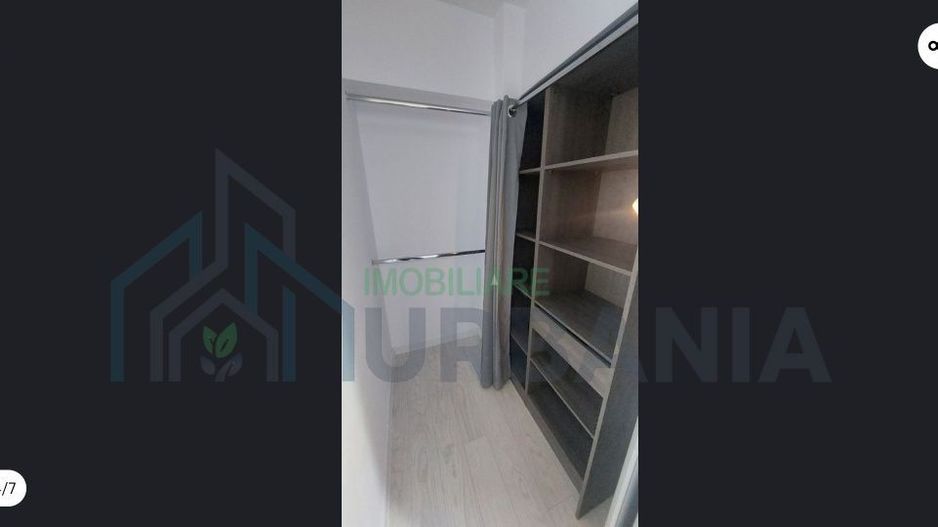 Apartament 2 camere, Soleia 8, etaj 3/4, cu loc de parcare și boxă - Poză 5