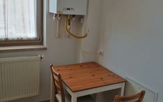 Apartament 2 camere de închiriat în cartierul Visoianu, Alexandru cel Bun - Poză 6