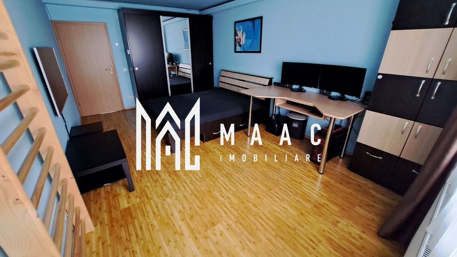 Apartament 2 camere | Etaj 2 | Balcoane | Parcare | Selimbar - Poză 4