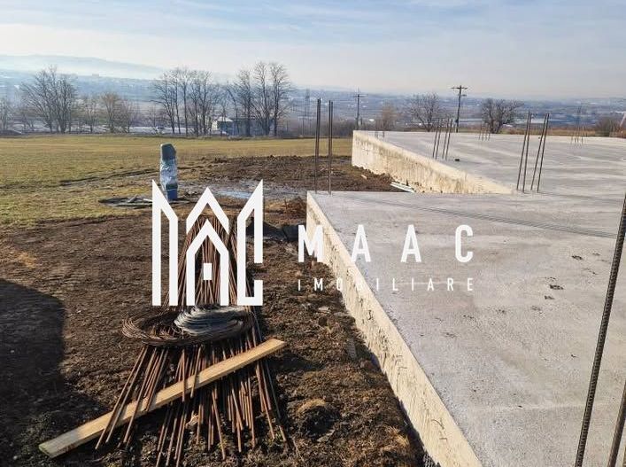 Teren 592 mp | Fundație | Autorizații la zi | Panoramă superbă-Zorabia - Poză 5